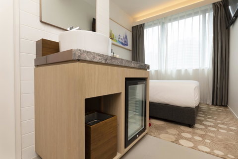 Ibis Melbourne Central - Kempsey Accommodation 35
