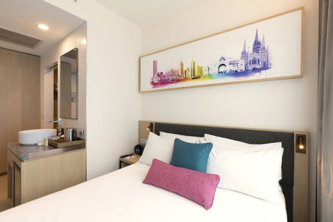 Ibis Melbourne Central - Kempsey Accommodation 5