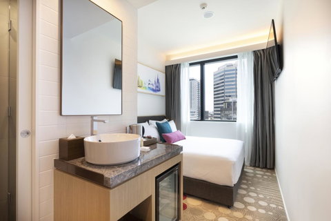 Ibis Melbourne Central - Kempsey Accommodation 38