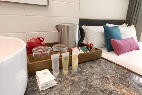 Ibis Melbourne Central - Kempsey Accommodation 37