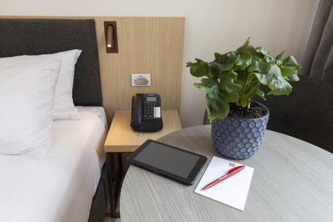Ibis Melbourne Central - Kempsey Accommodation 8
