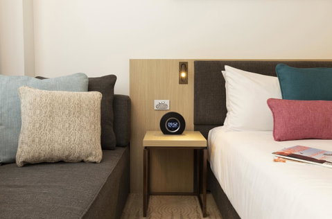 Ibis Melbourne Central - Kempsey Accommodation 33