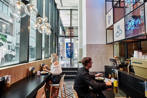 Ibis Melbourne Central - Kempsey Accommodation 14