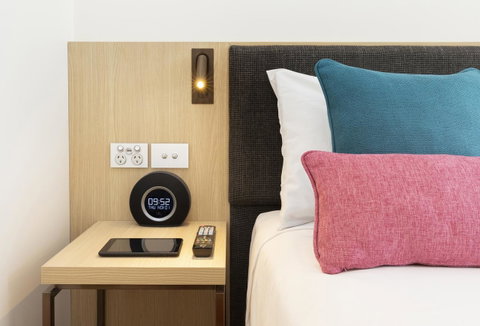 Ibis Melbourne Central - Kempsey Accommodation 0