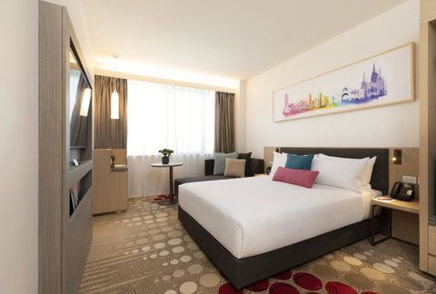 Ibis Melbourne Central - Kempsey Accommodation 1