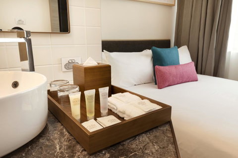 Ibis Melbourne Central - Kempsey Accommodation 30