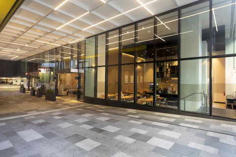 Ibis Melbourne Central - Kempsey Accommodation 28