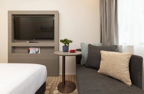 Ibis Melbourne Central - Kempsey Accommodation 42