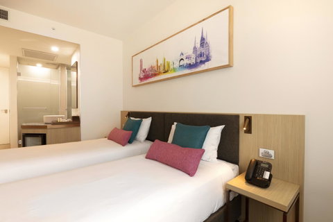 Ibis Melbourne Central - Kempsey Accommodation 10
