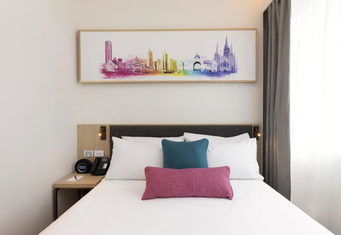 Ibis Melbourne Central - Kempsey Accommodation 36