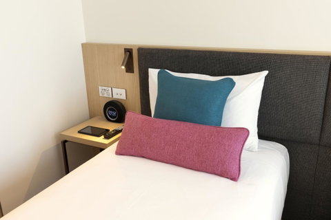 Ibis Melbourne Central - Kempsey Accommodation 9