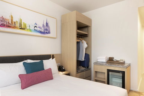 Ibis Melbourne Central - Kempsey Accommodation 25