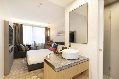 Ibis Melbourne Central - Kempsey Accommodation 43