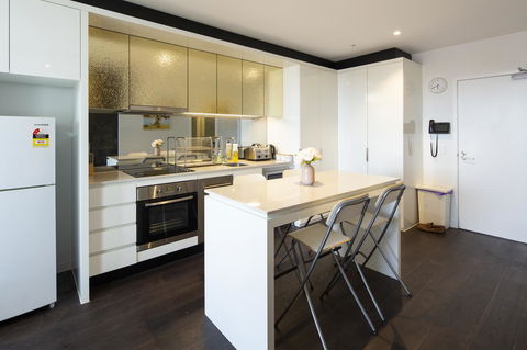 UrbanSuite Melbourne Cozy Apartment å°”æœ¬ åŸŽå¸‚ç²¾é€‰é…’åº—ä½å®¿ - Kempsey Accommodation 34