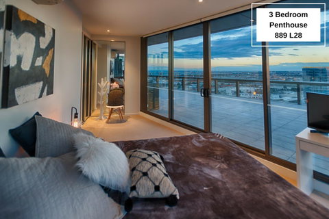 Orange Stay Apartments - Kempsey Accommodation 12