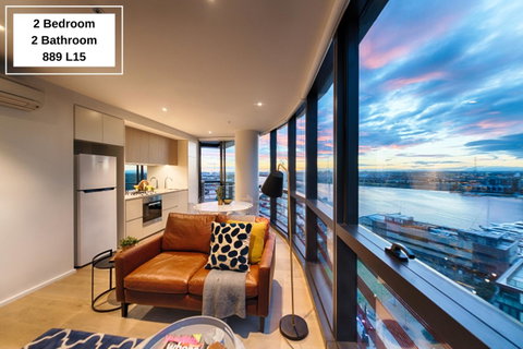 Orange Stay Apartments - Kempsey Accommodation 22