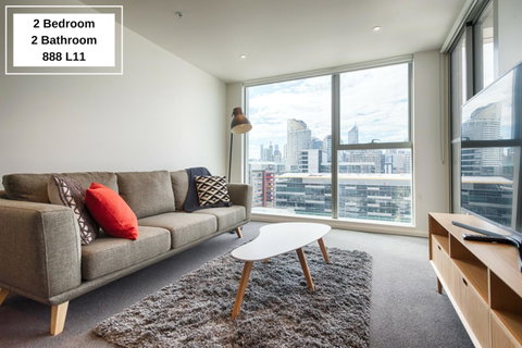 Orange Stay Apartments - Kempsey Accommodation 27