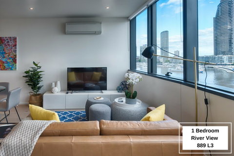 Orange Stay Apartments - Kempsey Accommodation 33