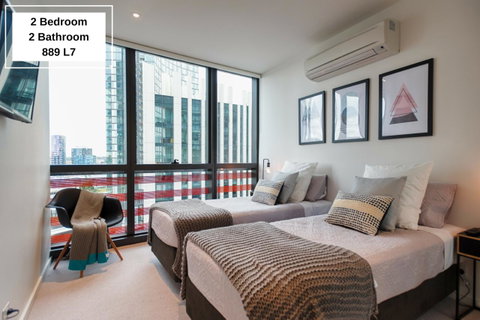 Orange Stay Apartments - Kempsey Accommodation 17
