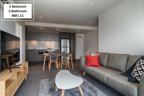 Orange Stay Apartments - Kempsey Accommodation 26
