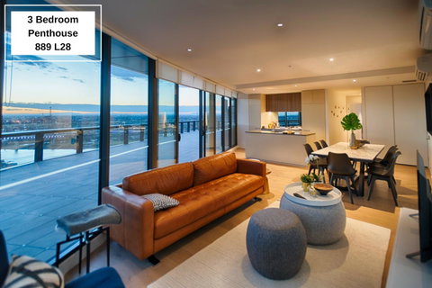 Orange Stay Apartments - Kempsey Accommodation 11