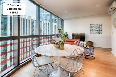 Orange Stay Apartments - Kempsey Accommodation 23