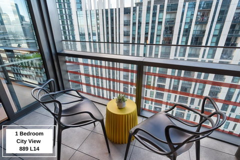 Orange Stay Apartments - Kempsey Accommodation 35