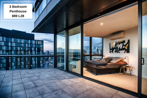 Orange Stay Apartments - Kempsey Accommodation 13