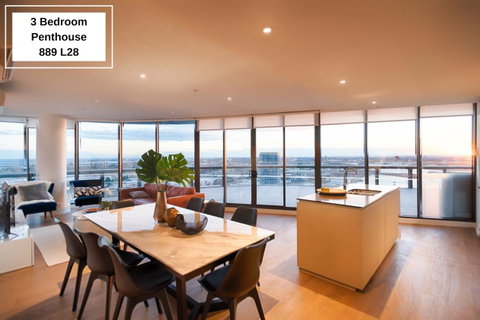 Orange Stay Apartments - Kempsey Accommodation 9