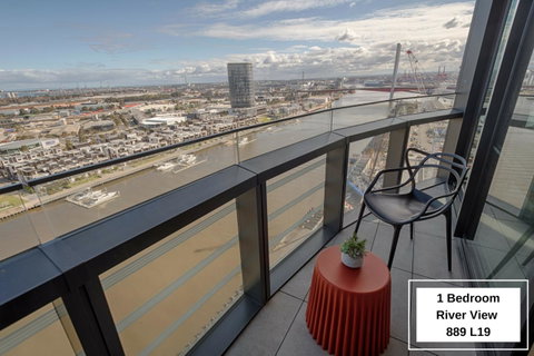 Orange Stay Apartments - Kempsey Accommodation 31