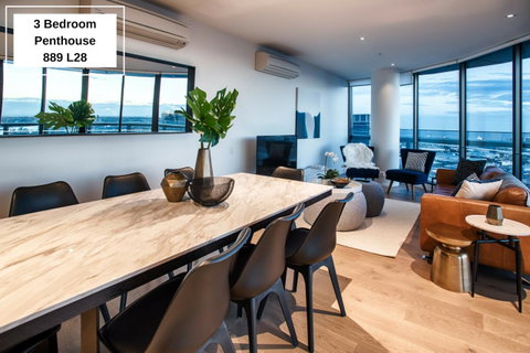 Orange Stay Apartments - Kempsey Accommodation 10