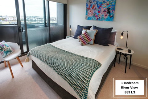 Orange Stay Apartments - Kempsey Accommodation 32