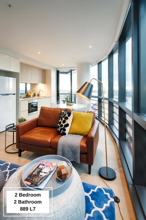 Orange Stay Apartments - Kempsey Accommodation 21