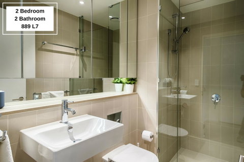 Orange Stay Apartments - Kempsey Accommodation 18