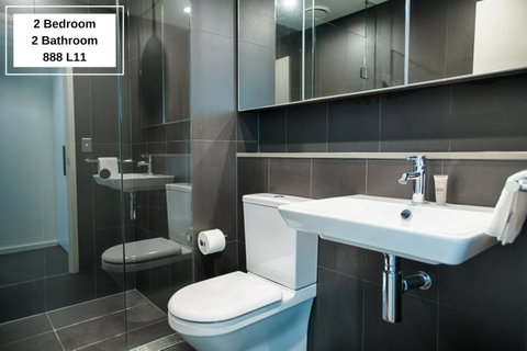 Orange Stay Apartments - Kempsey Accommodation 25