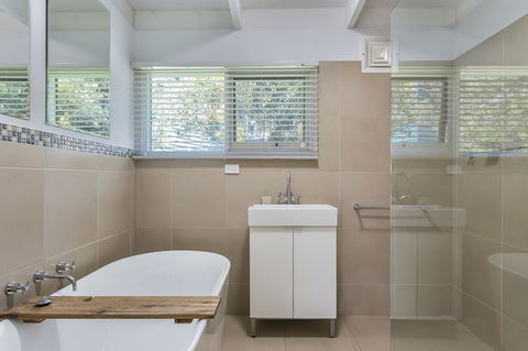 Blairgowrie Bella - Light Filled Home With Great Deck - Kempsey Accommodation 9