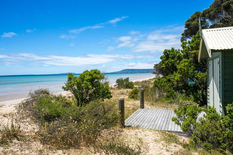 Blairgowrie Bella - Light Filled Home With Great Deck - Kempsey Accommodation 13