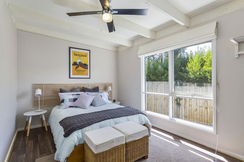 Blairgowrie Bella - Light Filled Home With Great Deck - Kempsey Accommodation 7