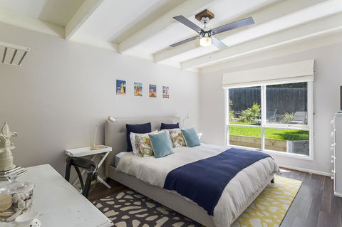 Blairgowrie Bella - Light Filled Home With Great Deck - Kempsey Accommodation 8