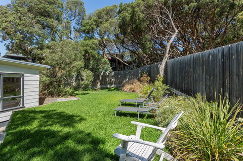 Blairgowrie Bella - Light Filled Home With Great Deck - Kempsey Accommodation 10