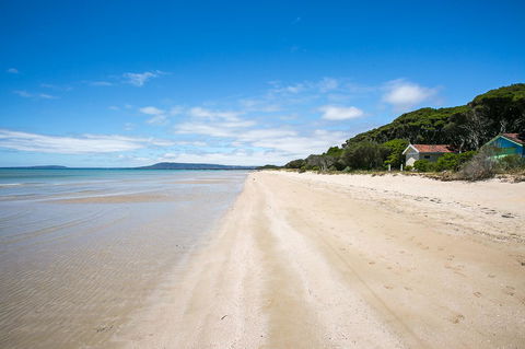 Blairgowrie Bella - Light Filled Home With Great Deck - Kempsey Accommodation 14