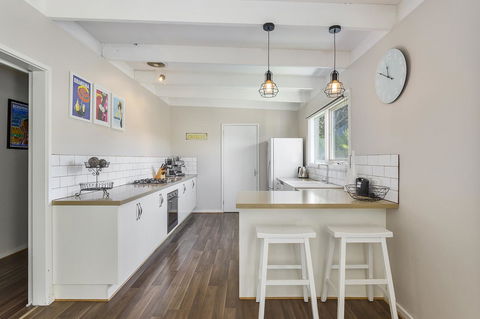 Blairgowrie Bella - Light Filled Home With Great Deck - Kempsey Accommodation 4