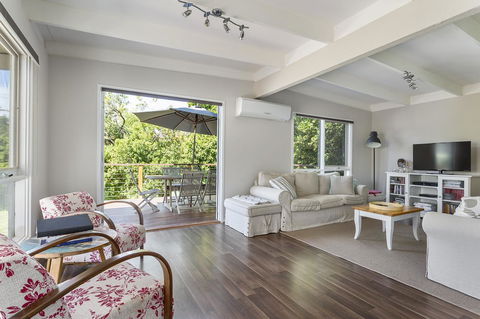 Blairgowrie Bella - Light Filled Home With Great Deck - Kempsey Accommodation 0