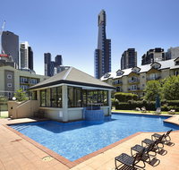 Melbourne Luxury Paradise - Kempsey Accommodation