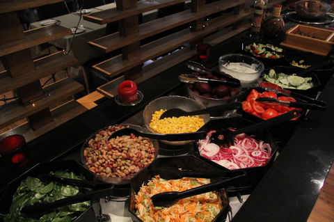 Bright Chalet - Kempsey Accommodation 14