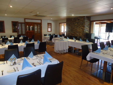 Bright Chalet - Kempsey Accommodation 4