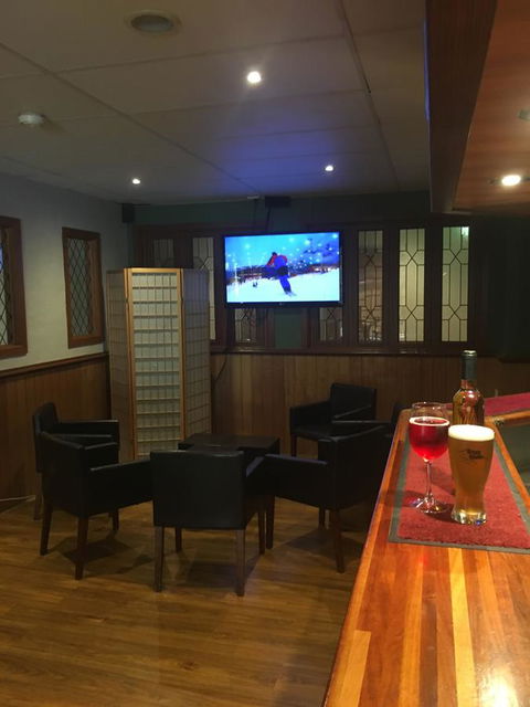 Bright Chalet - Kempsey Accommodation 21