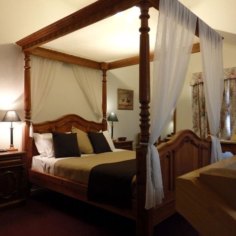 Bright Chalet - Kempsey Accommodation 2