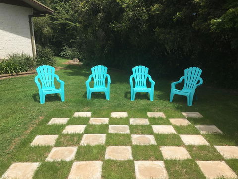 Bright Chalet - Kempsey Accommodation 20