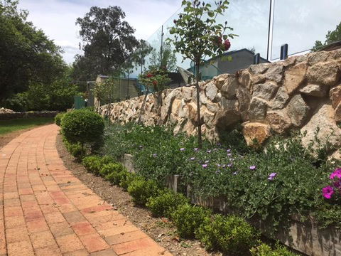 Bright Chalet - Kempsey Accommodation 22